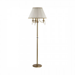 Напольный светильник KUTEK Portofino (абажур) POR-LS-3 (P/A) NEW