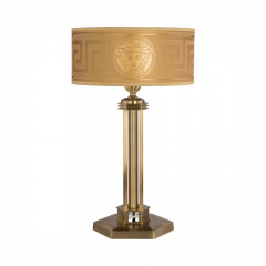 Настольная лампа KUTEK Decor Versace DEC-LG-1 (P/A) SW NEW