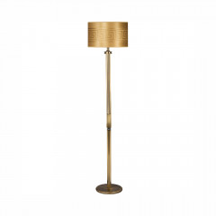 Напольный светильник KUTEK Decor Versace DEC-LS-1 (P/A) NEW