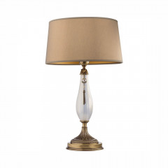 Настольная лампа KUTEK Torino TOR-LG-1 (P/A)