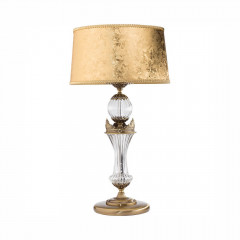 Настольная лампа KUTEK Rico (абажур) RIC-LG-1 (P/A) NEW