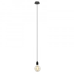 Фонарь подвесной Eichholtz Vintage Bulb Holder 108625