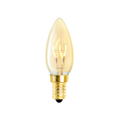 Лампочка Eichholtz Bulb Candle 111177, 4 шт