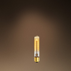 Лампочка Eichholtz Bulb Tubular 108225, 6 шт