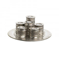 Подсвечник Eichholtz Marrakech S 105742