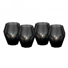 Подсвечник Eichholtz 4 шт Okhto S 108317