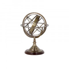Элемент декора Eichholtz 103789 Globe S 103789
