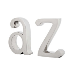 Держатели для книг 2 шт Eichholtz AZ 100859