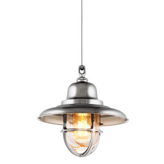 Подвесной одиночный светильник Eichholtz 108619 Redcliffe S