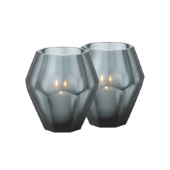 Подсвечник Eichholtz 2 шт Okhto L 109189