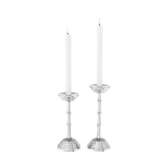 Подсвечник Eichholtz 2 Candle Holder Gallions 111102
