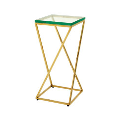 Приставной стол Eichholtz Clarion 109982