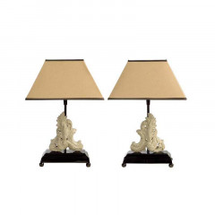 Настольная лампа Eichholtz Belgrave 104448