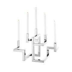 Подсвечник Eichholtz Skyline 110269