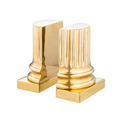 Держатели для книг 2 шт Eichholtz Pillar 110484