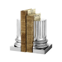 Держатели для книг 2 шт Eichholtz Pillar 110485