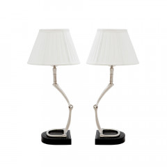 Настольная лампа Eichholtz Adorable 107423