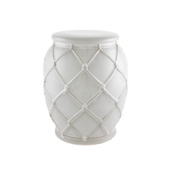 Журнальный столик Eichholtz Drum Rope 110143