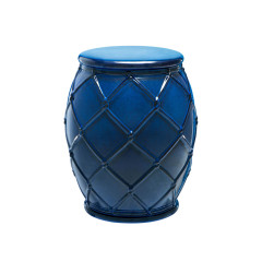 Журнальный столик Eichholtz Drum Rope 110180