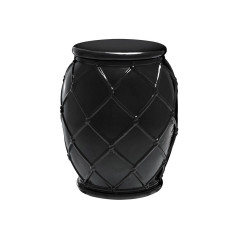 Журнальный столик Eichholtz Drum Rope 110181