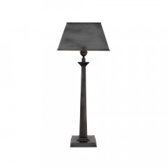 Настольная лампа Eichholtz Corbel L 109183