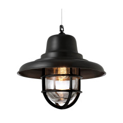 Подвесной одиночный светильник Eichholtz 108623 Redcliffe L