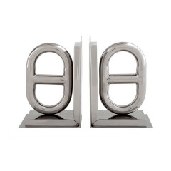 Держатели для книг 2 шт Eichholtz Nevis 107564