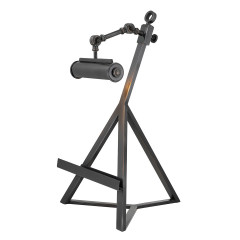 Подставка для книг с подсветкой Eichholtz Franklin 109792