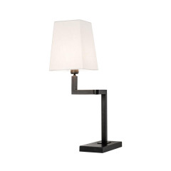 Настольная лампа Eichholtz Cambell 110844