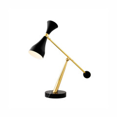 Настольная лампа Eichholtz Cordero 109217