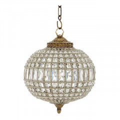 Люстра подвесная Eichholtz Kasbah Oval S 106267