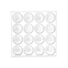 Зеркало Eichholtz Auguste 108850