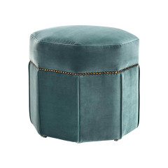 Пуф Eichholtz Bombay 111789