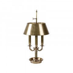 Настольная лампа Eichholtz Deauville 104413