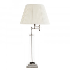 Настольная лампа Eichholtz Beaufort 108486