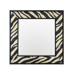 Зеркало Eichholtz Zebra 110186