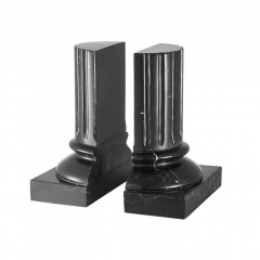 Держатели для книг 2 шт Eichholtz Rival 110644