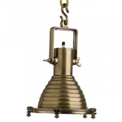 Фонарь подвесной Eichholtz La Marina 105937