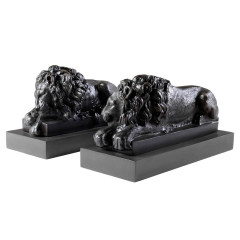 Статуэтка 2 шт Eichholtz Canova, 109157