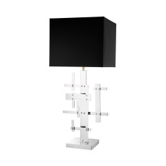 Настольная лампа Eichholtz Tortuga 110331