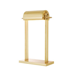 Настольная лампа Eichholtz Fairfax 110487