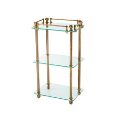 Стеллаж Eichholtz Devon 110821