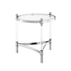 Приставной столик Eichholtz Trento 111147