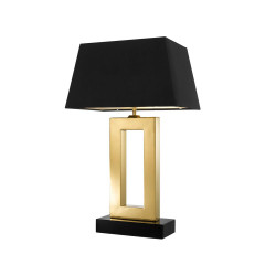 Настольная лампа Eichholtz Arlington 111168