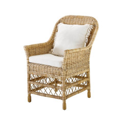 Стул Eichholtz Elegant 110750