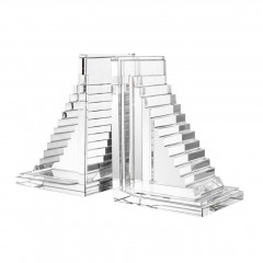 Держатели для книг 2 шт Eichholtz Scala 110789