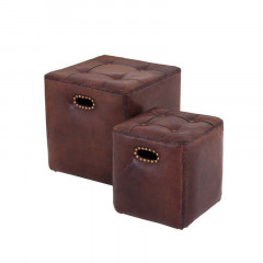 Пуф 2 шт Eichholtz The Pierre 105821