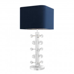 Настольная лампа Eichholtz Lucillo 111882