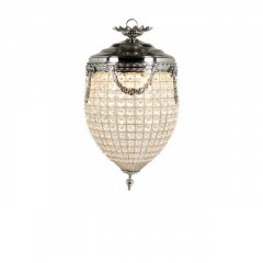 Люстра подвесная Eichholtz Emperor XS 106380