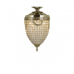 Люстра подвесная Eichholtz Emperor XS 106381
